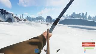 Rust на слабом пк AMD Radeon HD 6670, AMD a4 - 5300. DDR3 - 4gb