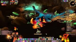 World of Warcraft: WoD Rare Mob - Gaz'orda