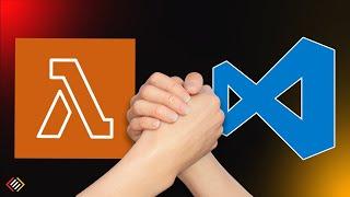 Save Time by Developing AWS Lambda Functions Locally in VS Code