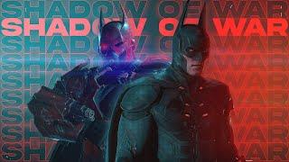 Batman: Arkham Shadow Vs Deadshot from SSKJL |  BATMAN ARKHAM KNIGHT CINEMATIC GAMEPLAY | 4K 60fps