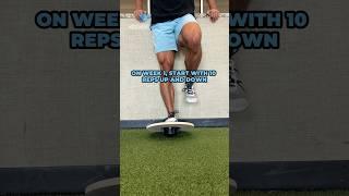 Is It Possible To Strength Your Ankles?