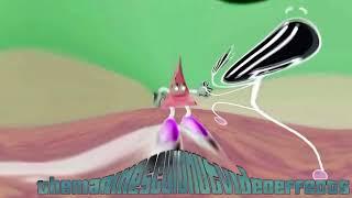 (MOST VIEWED VOTED) Preview 2 Henry Sitckmin Triangle Effects Round 2 In Reverse