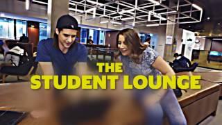 Meet Marco and experience student life at the University of South Australia in Adelaide.