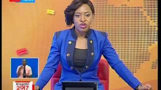 Ulinzi Stars yapokea ufadhili kutoka Elitebet Kenya