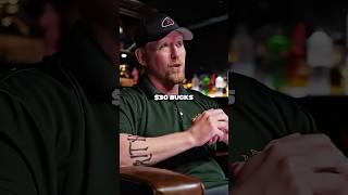 That Time SEAL Team 6 Made Beer Prices Drop Instantly 