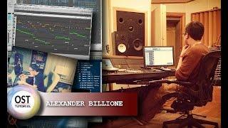 ALEXANDER BILLIONE - Основы написания и сведения оркестровой музыки