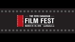 The Academy of Cliche - Canadian Film Fest