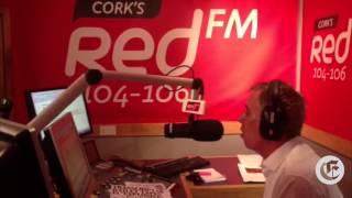 Neil Prendeville RedFM