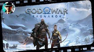 Это копье нам пригодится  #10  God of War: Ragnarök