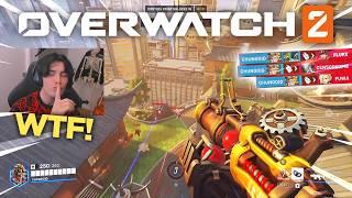 Overwatch 2 MOST VIEWED Twitch Clips of The Week! #311