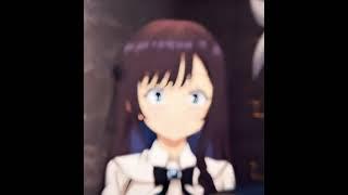 I May Be a Guild Receptionist, But I'll Solo Any Boss to Clock Out on Time #anime #edit