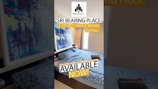 Sri Bearing Place - The 2nd Floor Walk-Through