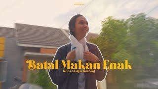 BATAL MAKAN ENAK | Wilson Sinai