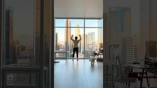you won’t believe how I got my dream home… #shorts