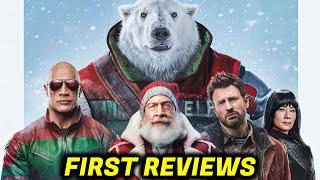 RED ONE First Reviews Are NOT GOOD! $250 Million Flop For Amazon "Terrible, Lifeless"