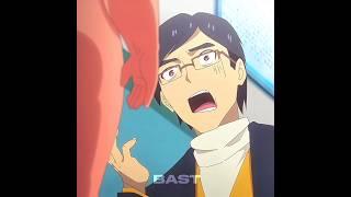 " MY MASTER " Was Born  #donghua #animescenes #anime #animeedit #fy #fyp #fypシ゚