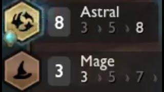 Varus 3 Star carry but Astral dropped me infinite items