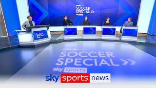 Are Liverpool Premier League title contenders this season? | Soccer Special