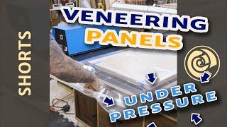 Veneered Furniture Doesn’t Have to Be Crap | #shorts