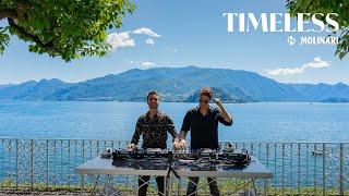 TIMELESS01 - Merk & Kremont at Villa Cipressi, Varenna