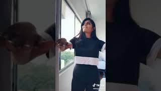 Indian girl in tights hot