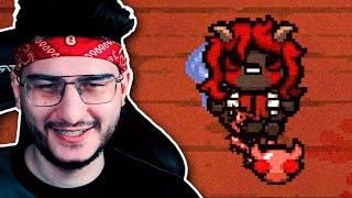 АЛЬТ ЛИЛИТ (The Binding of Isaac: Repentance) #114