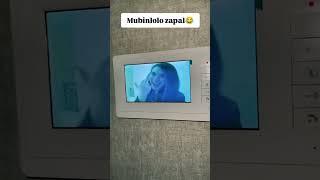 Mubinlolo ni belgilimz  #shorts #tiktok #love #trend #mubinlolo