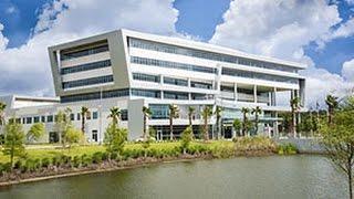 Virtual Tour - UF Health North