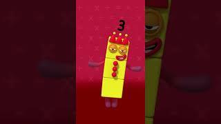 Fun and Easy Number Magic Challenge | Maths for Kids | @Numberblocks