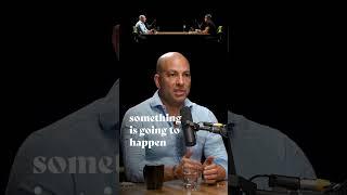 TRANSFORM Your Inner Monologue | Peter Attia, MD