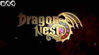 КАЧАЕМ КЛИРИКА С НУЛЯ Dragon Nest  #94