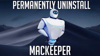 How To Uninstall Mackeeper Virus From Your Mac (2020)