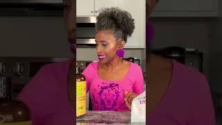 Is Shea Butter Good for the Scalp? #sheabutter