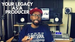 Selling Beats and its Impact on Your Legacy as a Music Producer (BeatMaker)