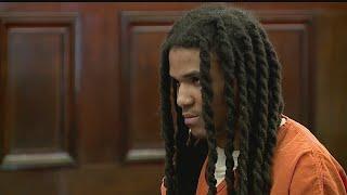 Man sentenced for deadly Austintown police chase