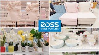 ROSS SHOP WITH ME HOME AREA BROWSE THROUGH 2021