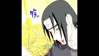 Itachi Uchiha strong #Itachi #m1rage