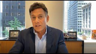 Take-Two CEO Strauss Zelnick and the future of games