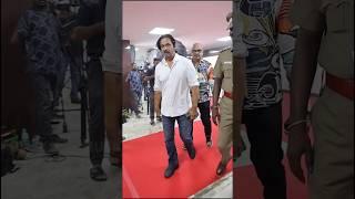 Harold Das#LeoSuccessMeet #Leo #Vijay #ThalapathyVijay # #Anirudh #shorts #sunmusic
