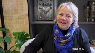 Rogers TV Volunteer Profile - Cathy Parochy-Harris