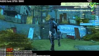 Dishonored Speedrun - Any% Former World Record - 35:15