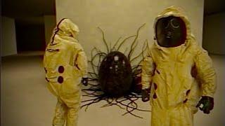 The Backrooms - First Encounter (Found Footage)
