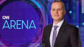 AO VIVO: CNN ARENA - 06/03/2025