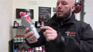 When should you use in-tank DPF fuel additives? In this video we explain when to use these products.