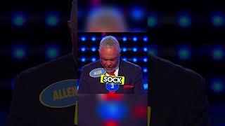 Did The Last Answer Save Them?  #shorts #familyfeud #steveharvey