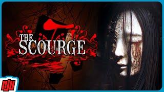 THE SCOURGE Tai Ương | Vietnamese Indie Horror Game