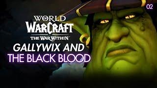 Gallywix Has Been Plotting THIS WHOLE TIME! | Gameplay (WoW Undermine 11.1)