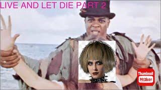 Cyberpunk 2077:NOMAD V LIFE EP 11 LIVE AND LET DIE JAMES BOND 007 PART 2