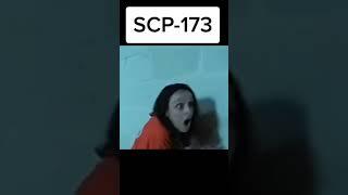 scp-173 #scpfoundation #scp #scp173 #short #horror #movie