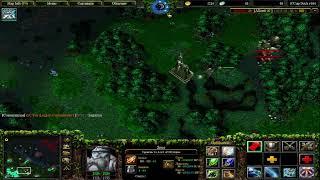 DOTA 1 OLD SCHOOL STREAM GO LAYKI